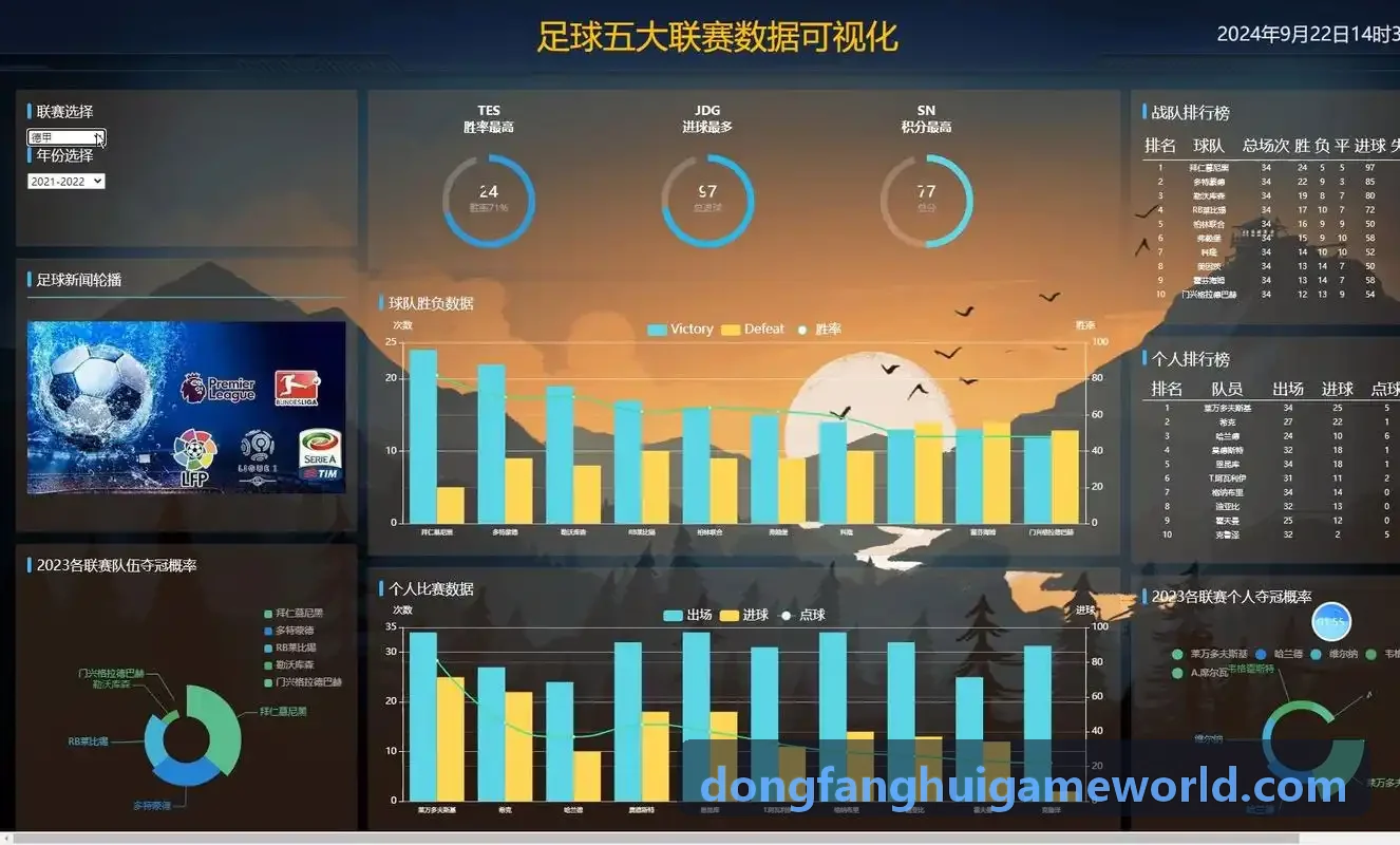 东方汇休闲社交综合平台